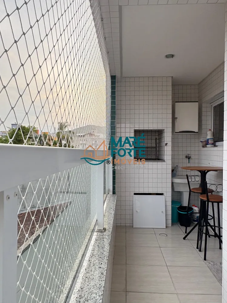 Apartamento, 2 quartos, 68 m² - Foto 3
