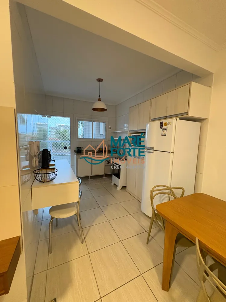 Apartamento, 2 quartos, 68 m² - Foto 2