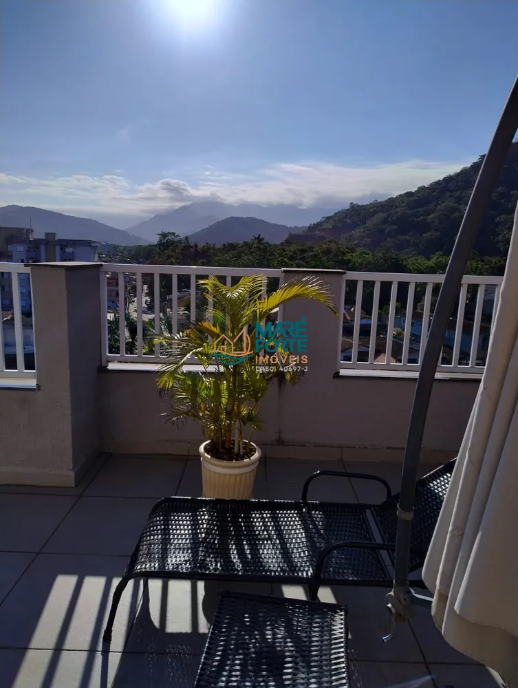 Apartamento, 2 quartos, 65 m² - Foto 2