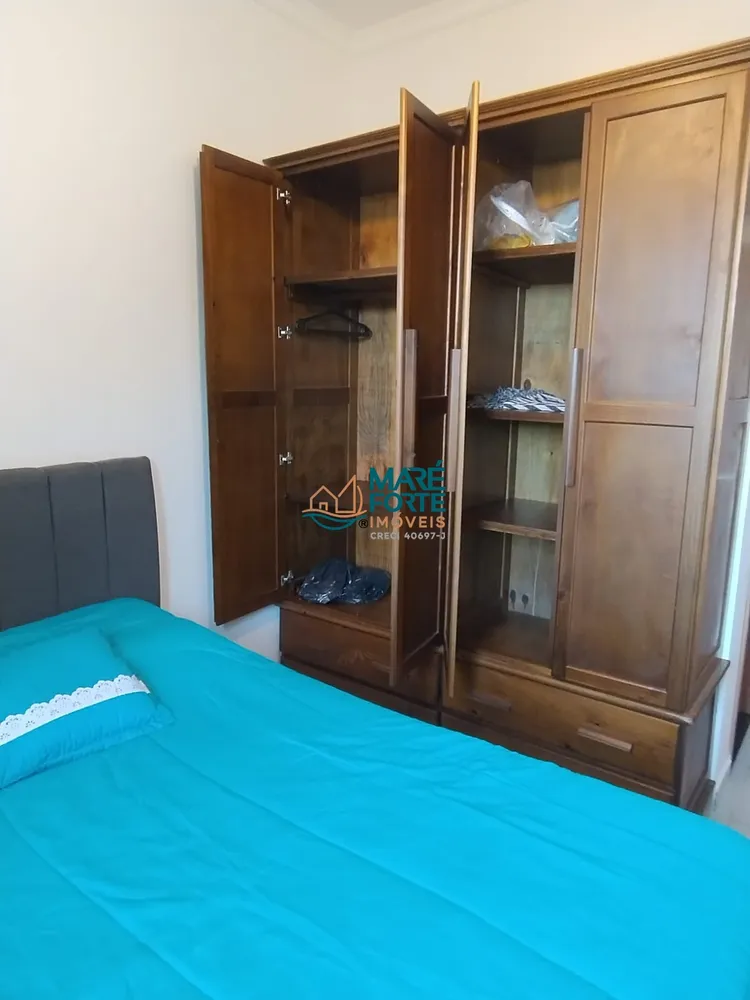 Apartamento, 2 quartos, 65 m² - Foto 5