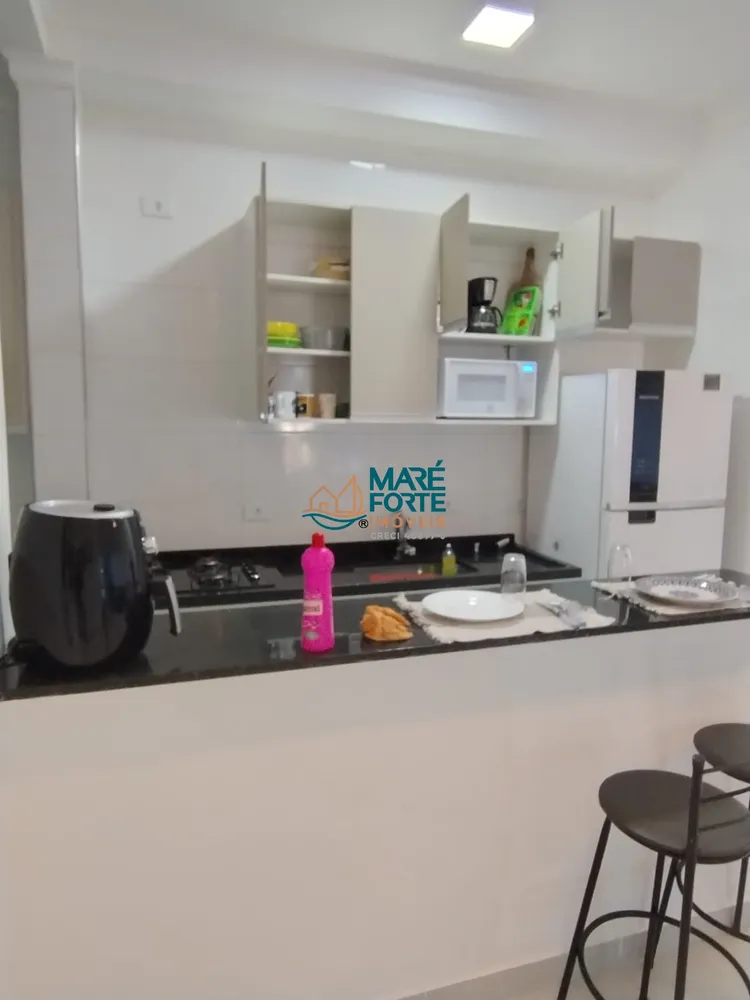 Apartamento, 2 quartos, 65 m² - Foto 3