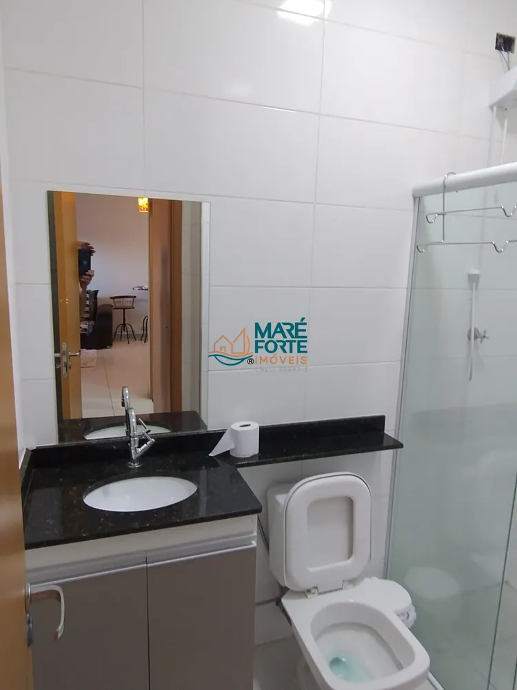 Apartamento, 2 quartos, 65 m² - Foto 4