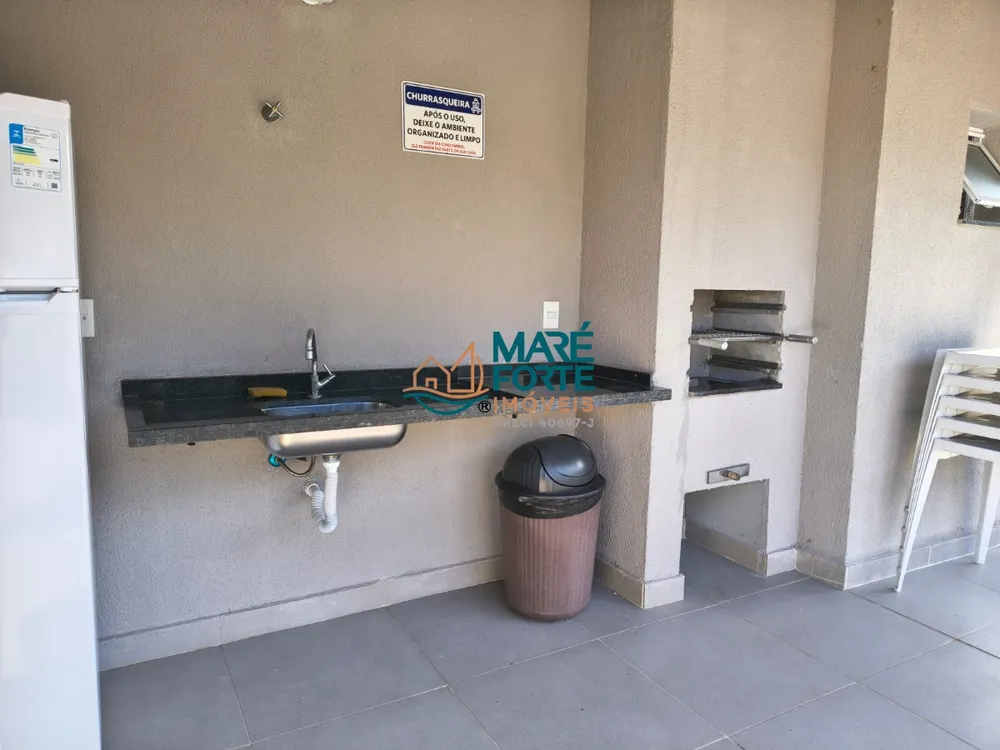 Apartamento, 2 quartos, 65 m² - Foto 8