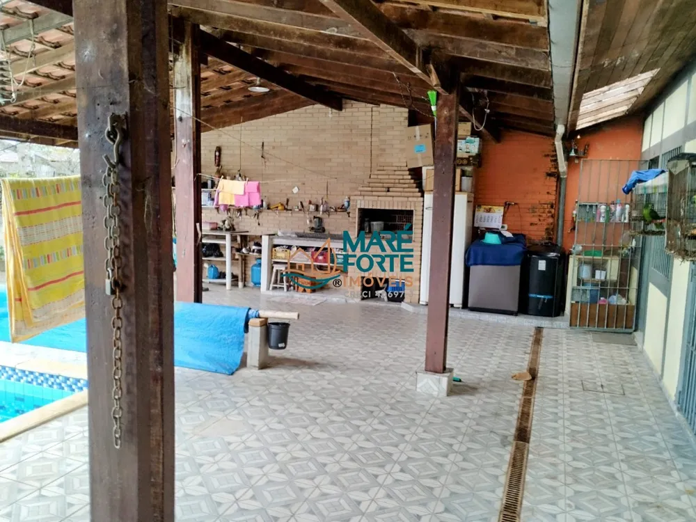 Casa, 2 quartos, 162 m² - Foto 4