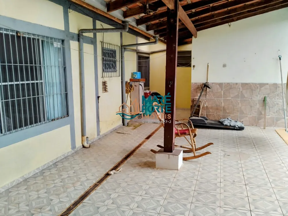 Casa, 2 quartos, 162 m² - Foto 3