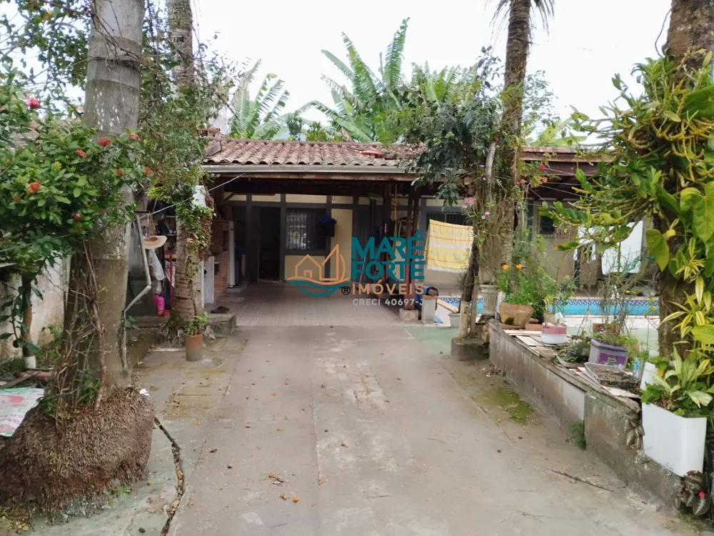 Casa, 2 quartos, 162 m² - Foto 1