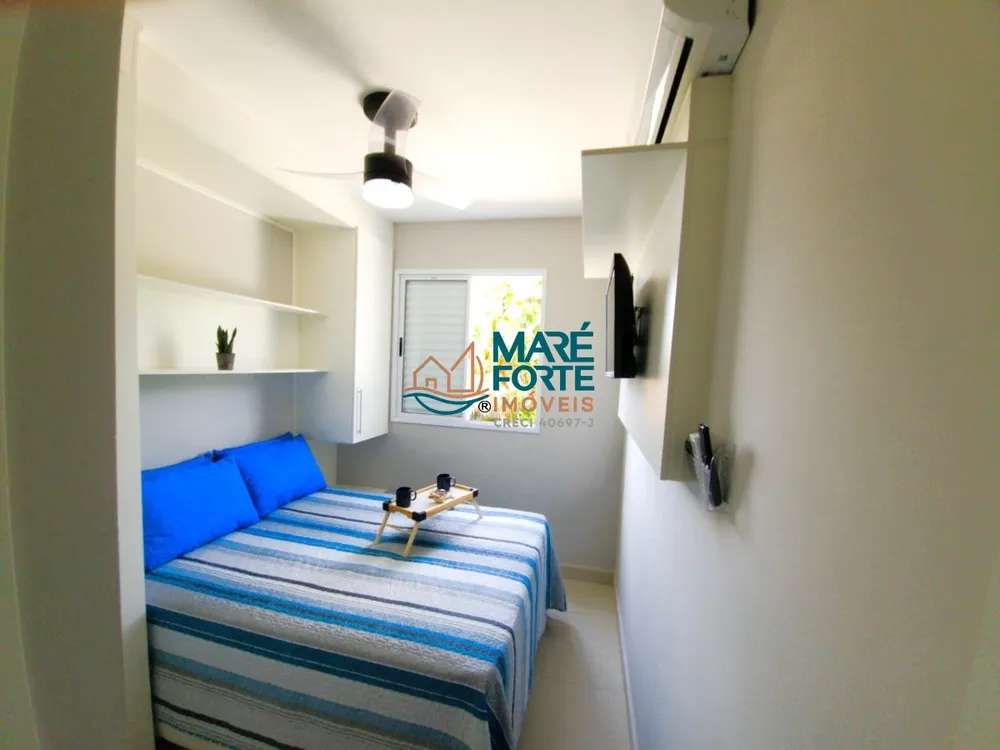Apartamento, 2 quartos, 55 m² - Foto 8