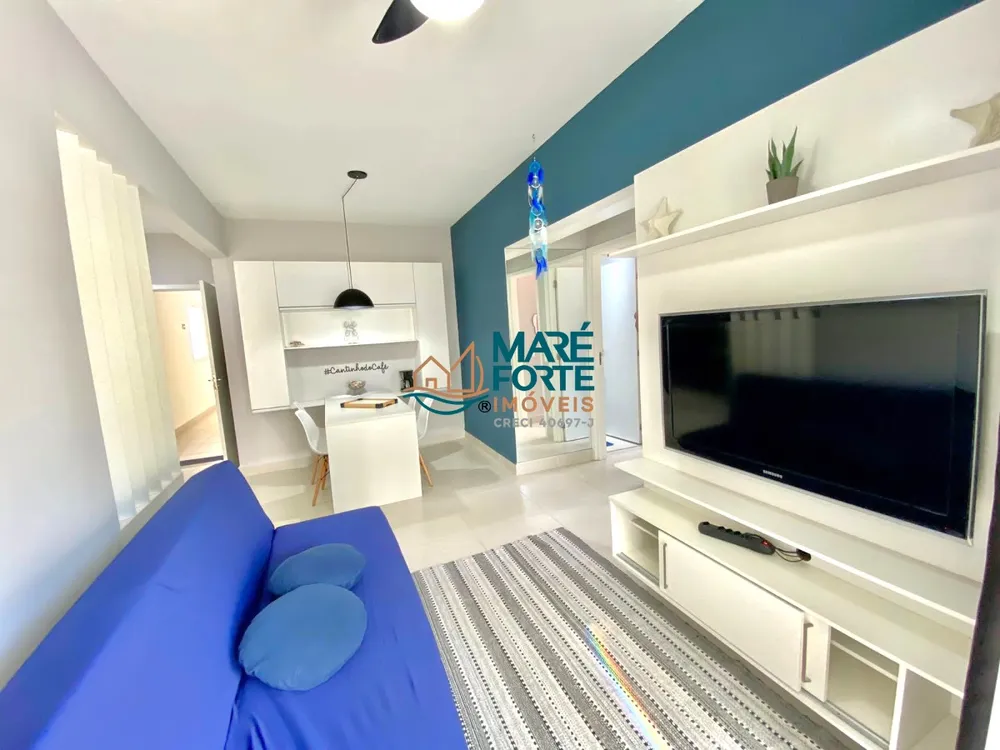 Apartamento, 2 quartos, 55 m² - Foto 3