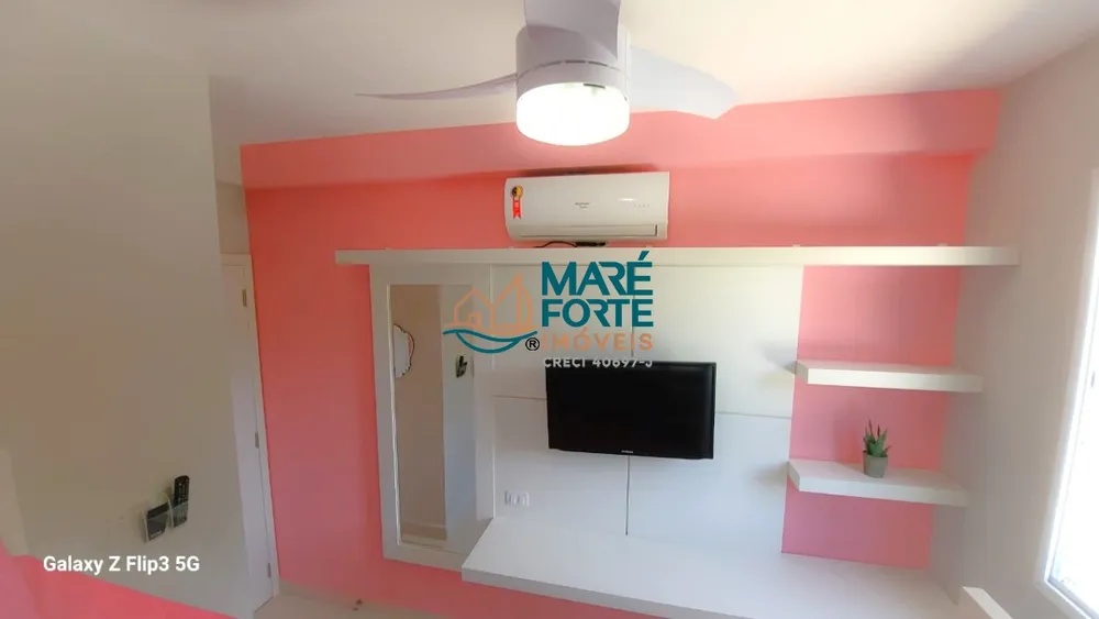 Apartamento, 2 quartos, 55 m² - Foto 9
