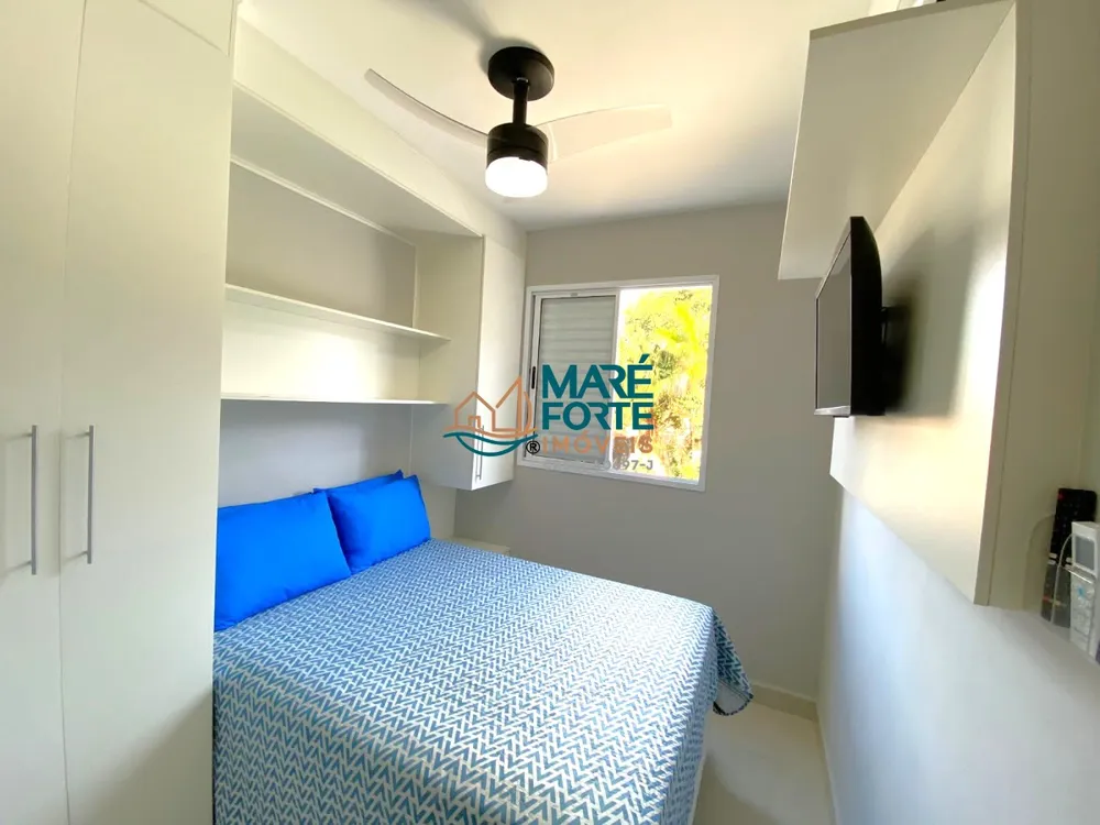 Apartamento, 2 quartos, 55 m² - Foto 7
