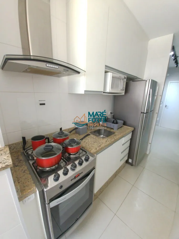 Apartamento, 2 quartos, 55 m² - Foto 5