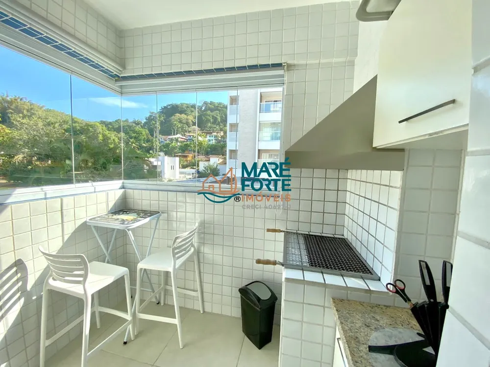 Apartamento, 2 quartos, 55 m² - Foto 6