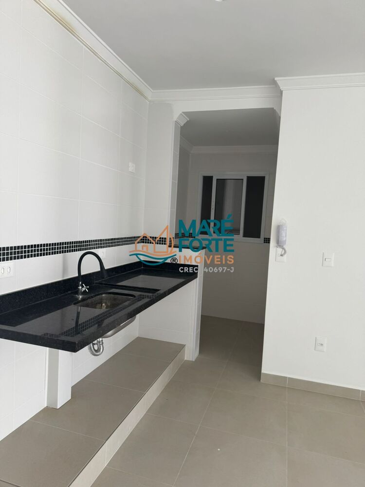 Apartamento, 2 quartos, 61 m² - Foto 2