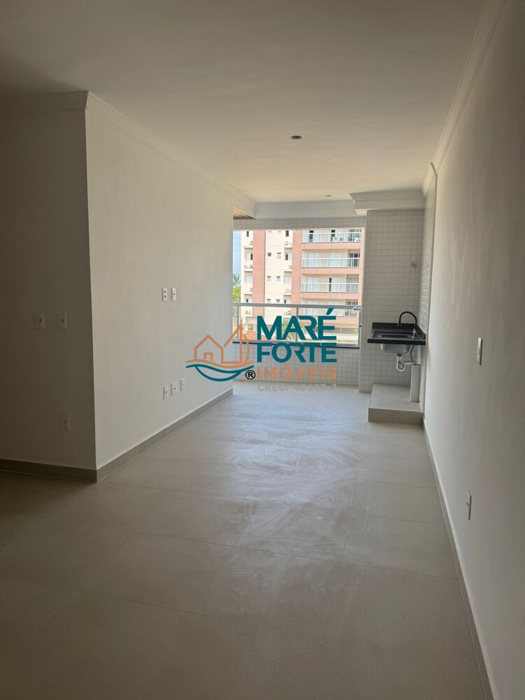 Apartamento, 2 quartos, 61 m² - Foto 1