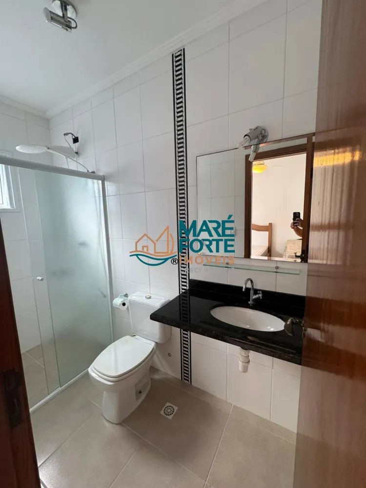 Cobertura, 3 quartos, 136 m² - Foto 8