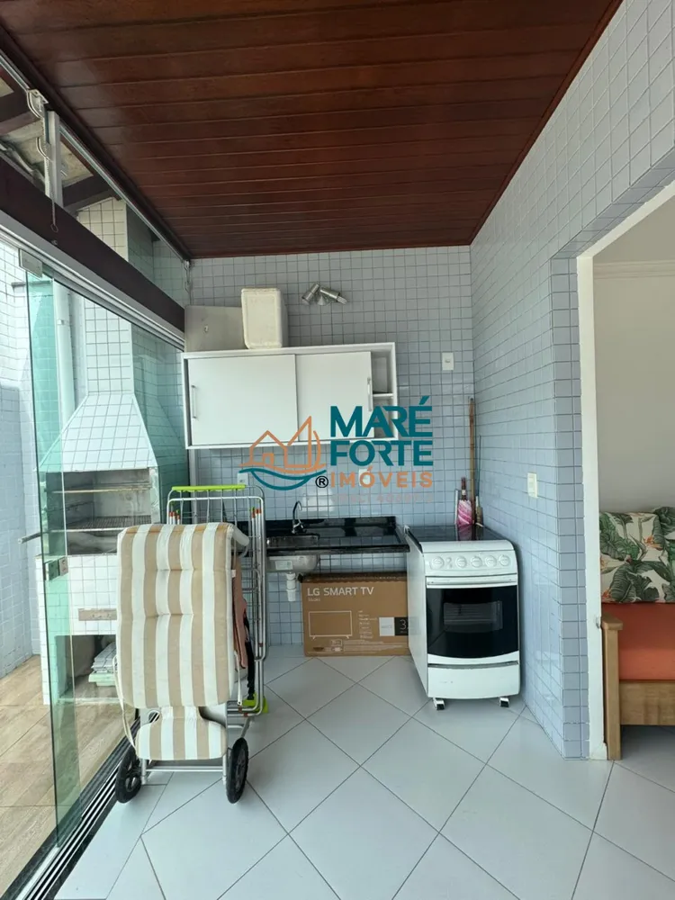 Cobertura, 3 quartos, 136 m² - Foto 11