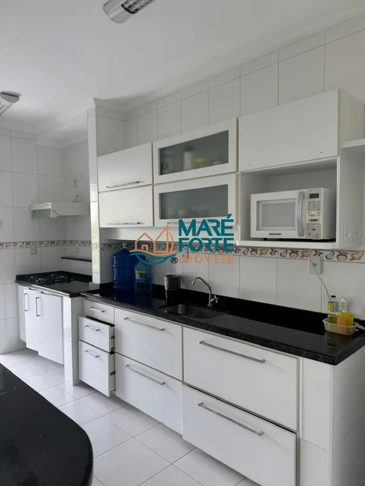 Cobertura, 3 quartos, 136 m² - Foto 2