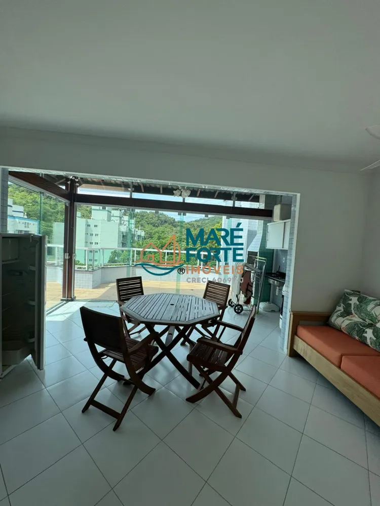 Cobertura, 3 quartos, 136 m² - Foto 10