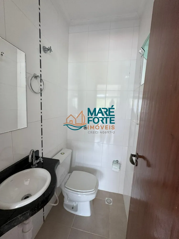Cobertura, 3 quartos, 136 m² - Foto 9