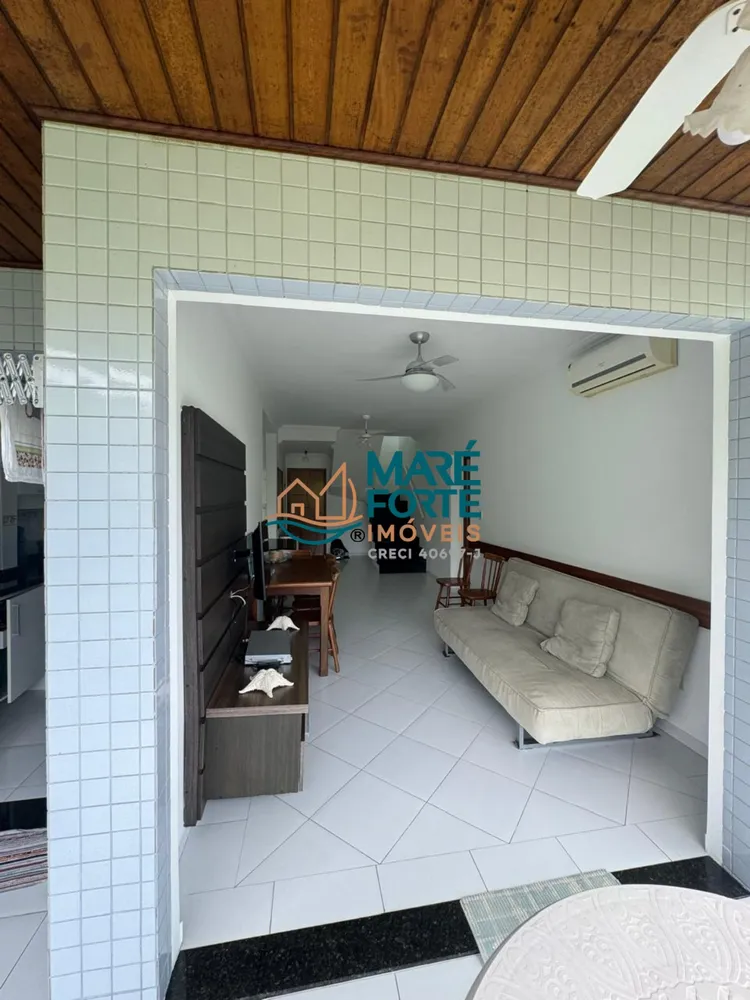 Cobertura, 3 quartos, 136 m² - Foto 4