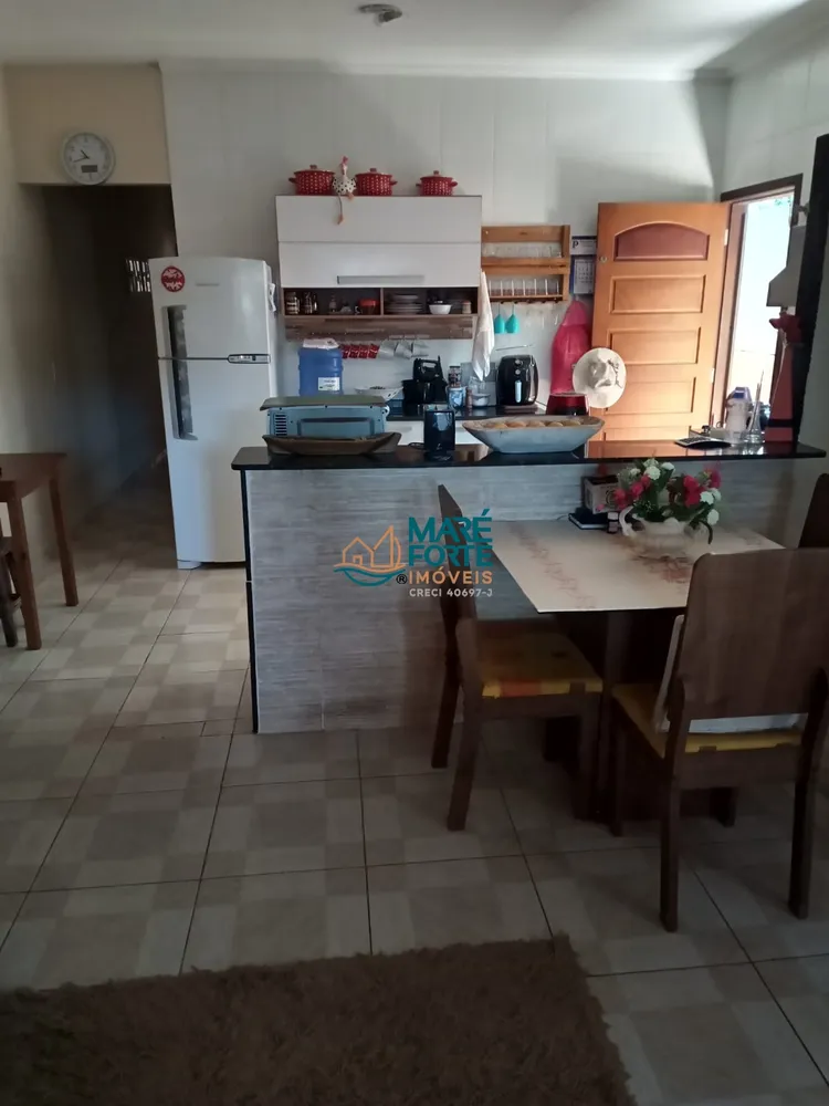 Casa, 2 quartos, 110 m² - Foto 9