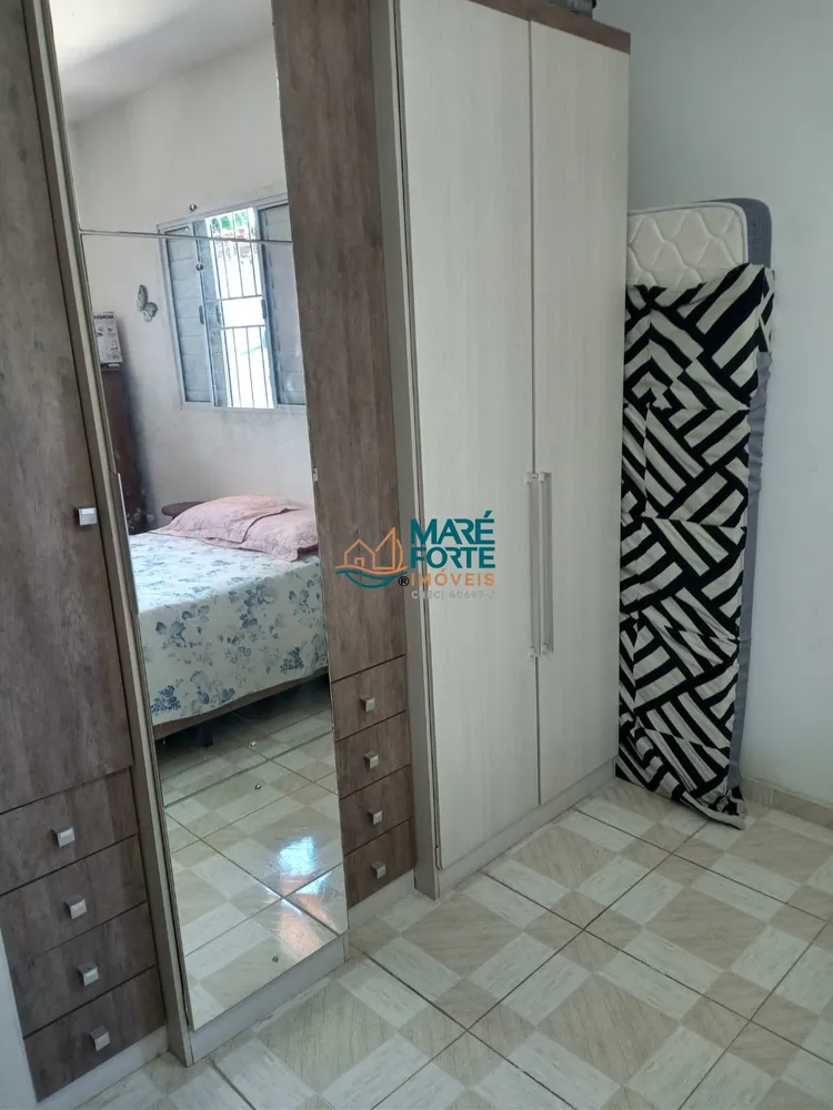 Casa, 2 quartos, 110 m² - Foto 4