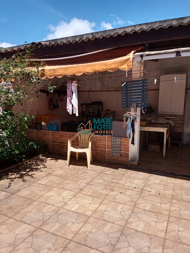 Casa, 2 quartos, 110 m² - Foto 7