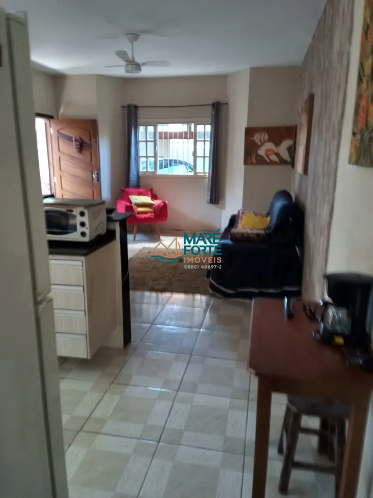 Casa, 2 quartos, 110 m² - Foto 2
