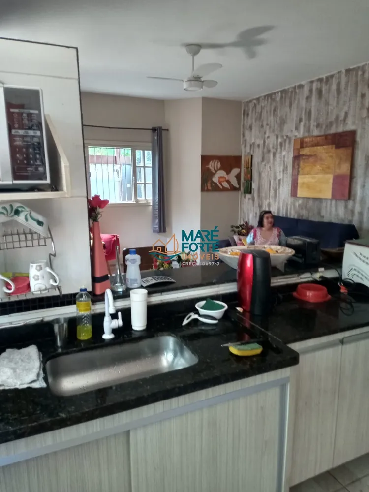 Casa, 2 quartos, 110 m² - Foto 10