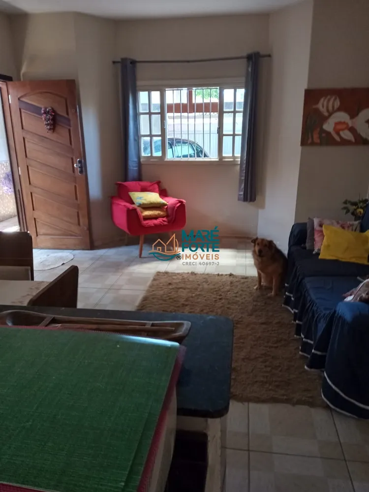 Casa, 2 quartos, 110 m² - Foto 1