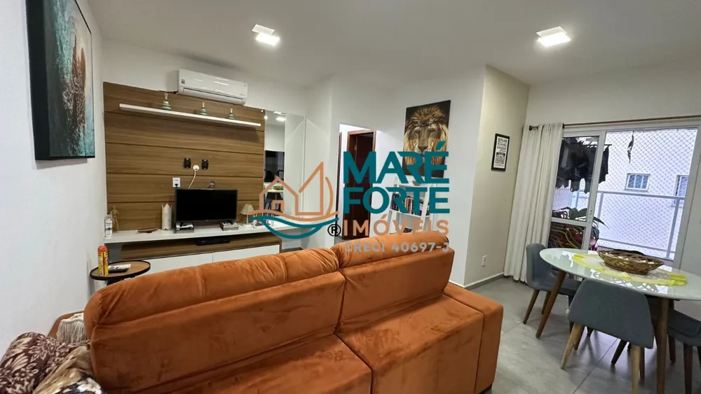 Apartamento, 2 quartos, 69 m² - Foto 2