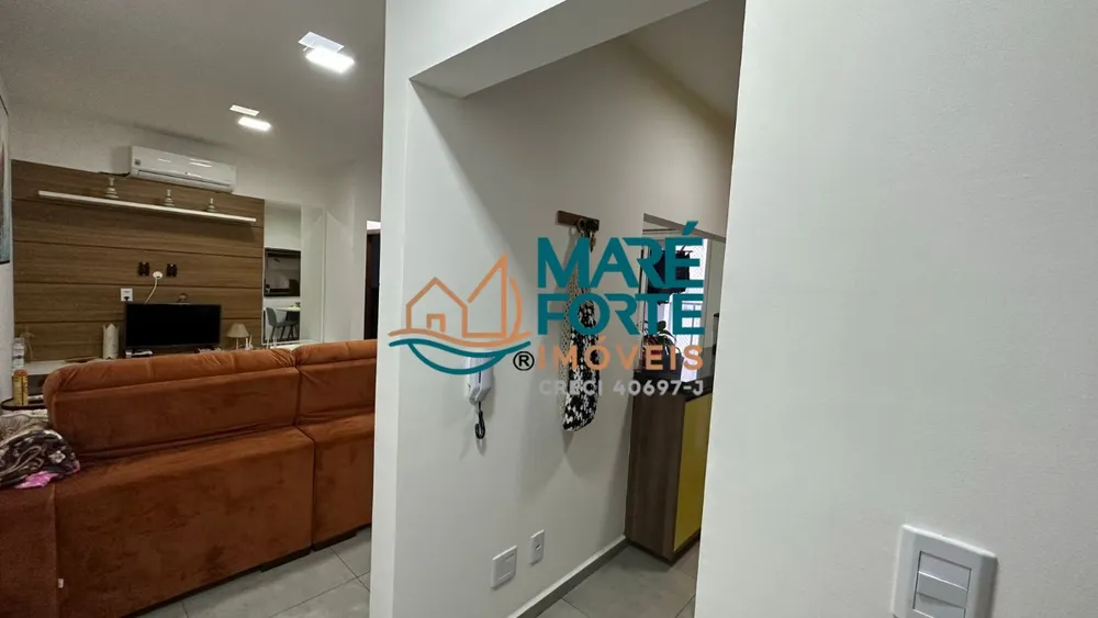 Apartamento, 2 quartos, 69 m² - Foto 1