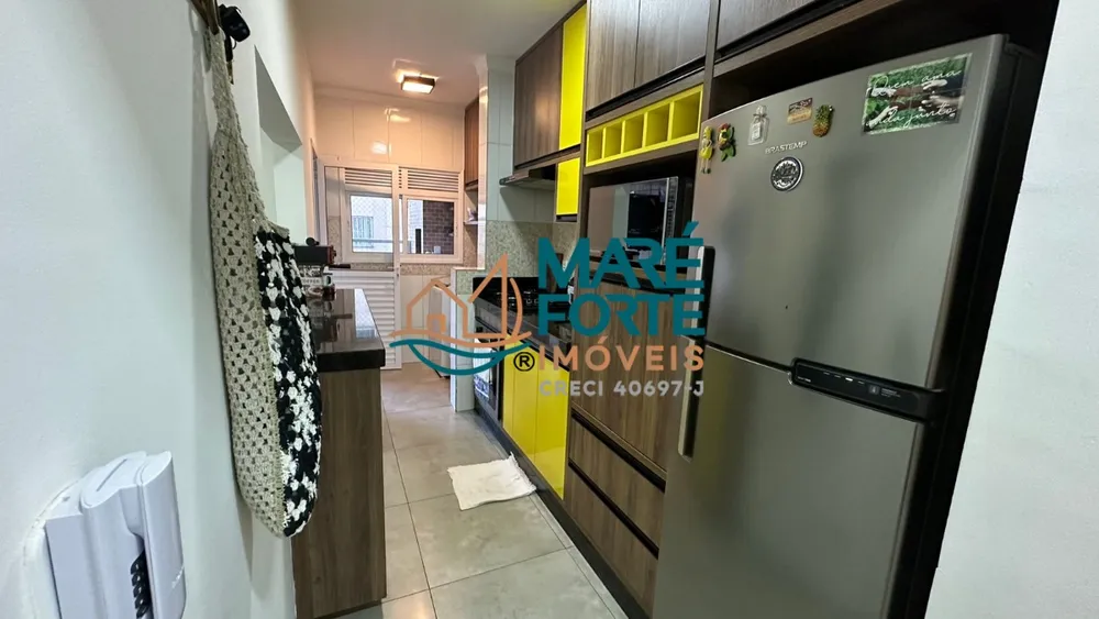 Apartamento, 2 quartos, 69 m² - Foto 4