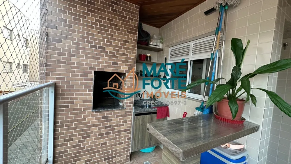 Apartamento, 2 quartos, 69 m² - Foto 3