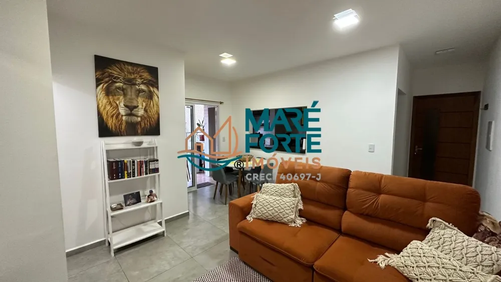 Apartamento, 2 quartos, 69 m² - Foto 9
