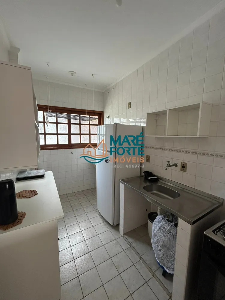 Apartamento, 2 quartos, 46 m² - Foto 2