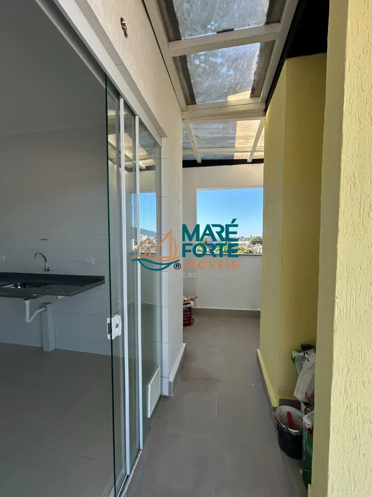 Apartamento, 2 quartos, 160 m² - Foto 11