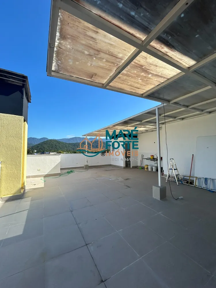 Apartamento, 2 quartos, 160 m² - Foto 9