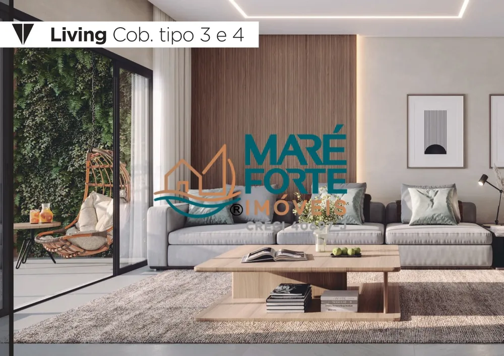Apartamento, 2 quartos, 69 m² - Foto 16