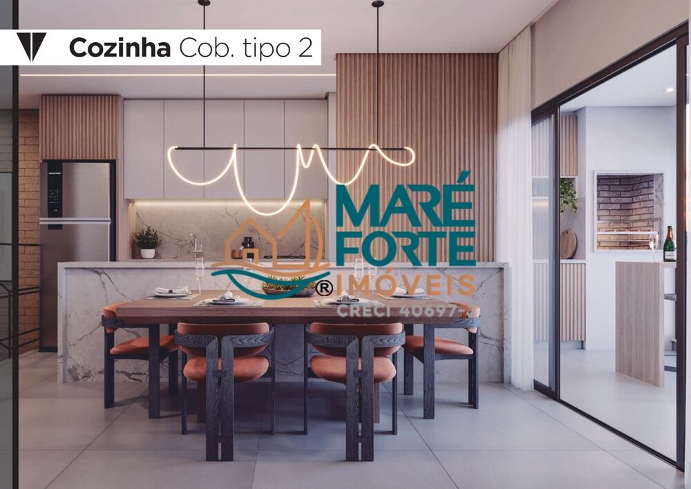 Apartamento, 2 quartos, 69 m² - Foto 3