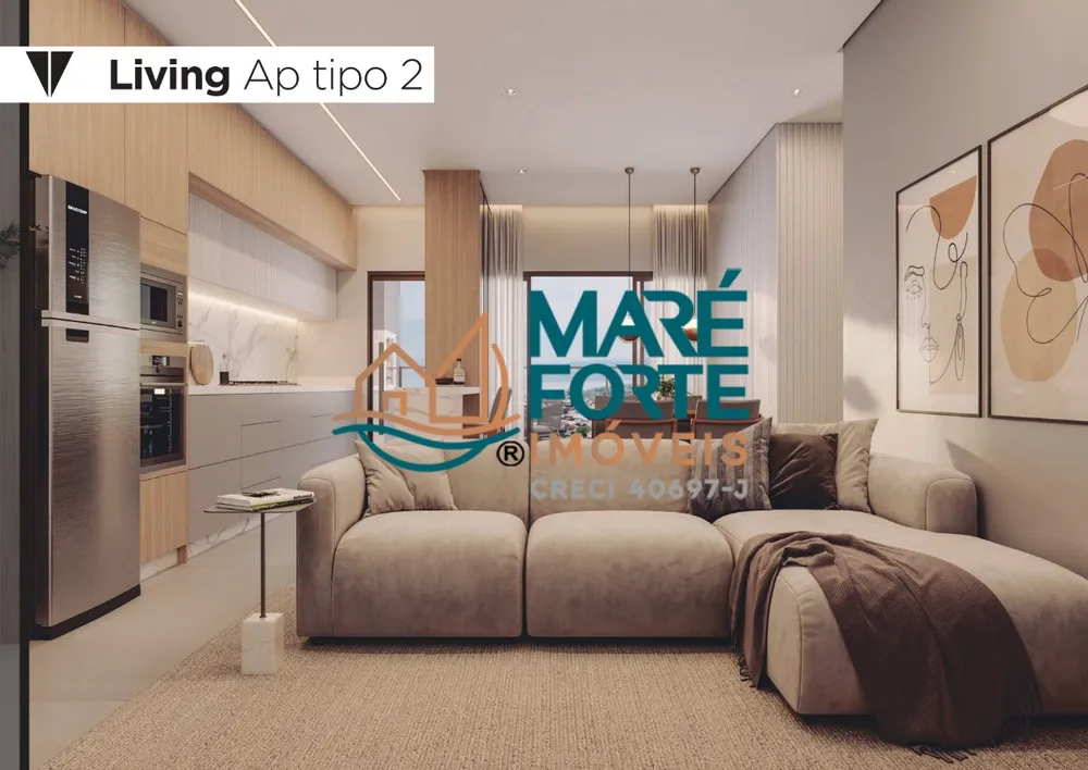Apartamento, 2 quartos, 69 m² - Foto 7