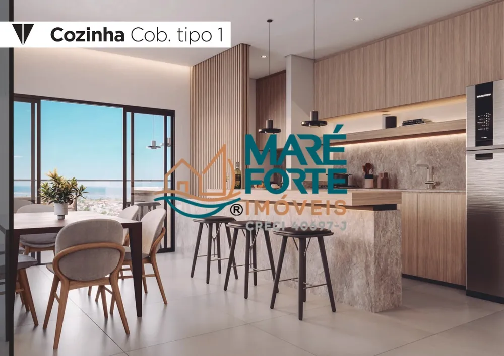 Apartamento, 2 quartos, 69 m² - Foto 12