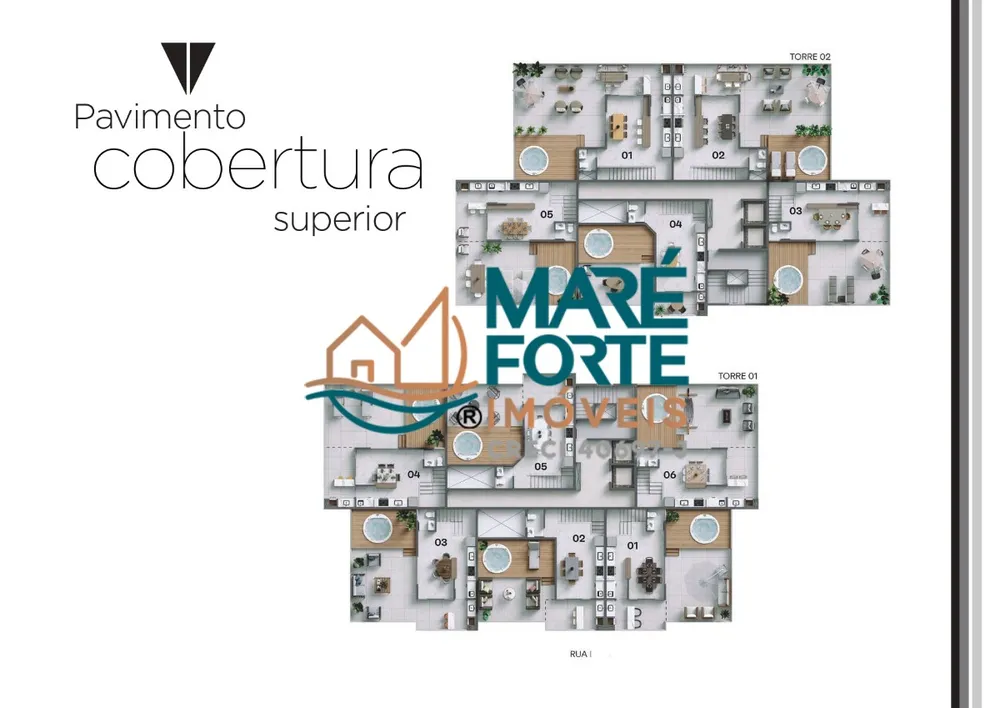 Apartamento, 2 quartos, 69 m² - Foto 11