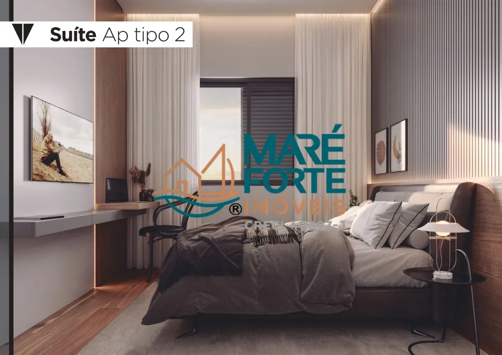 Apartamento, 2 quartos, 69 m² - Foto 8