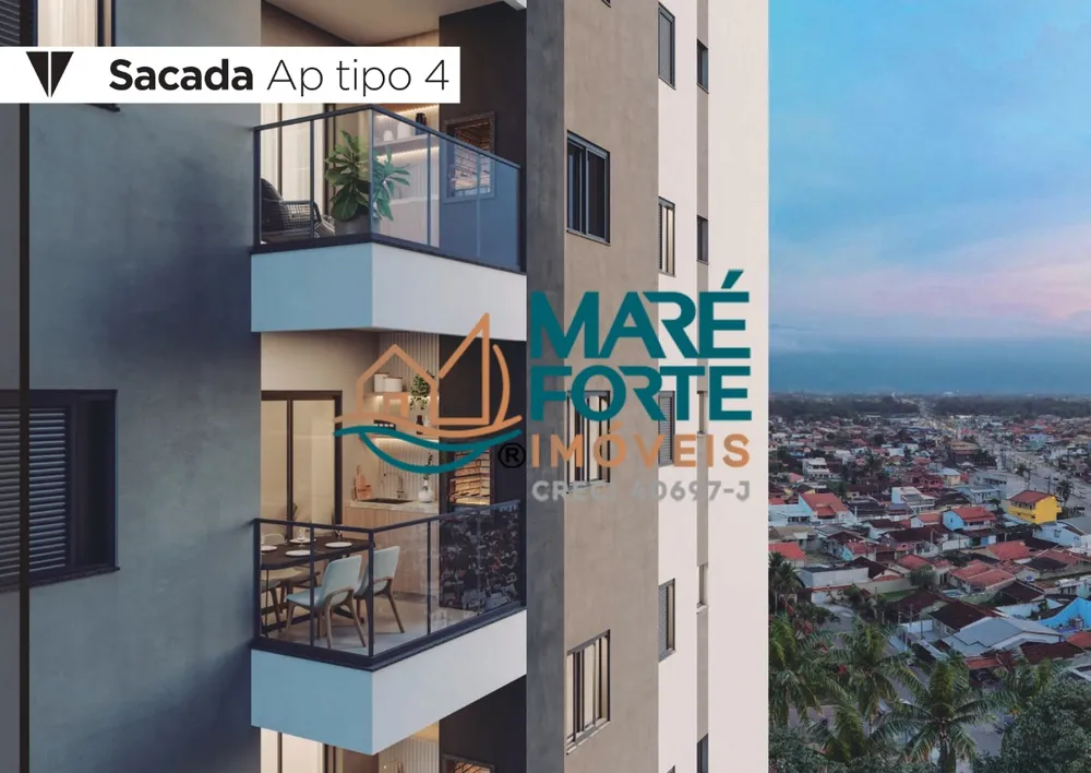 Apartamento, 2 quartos, 69 m² - Foto 10