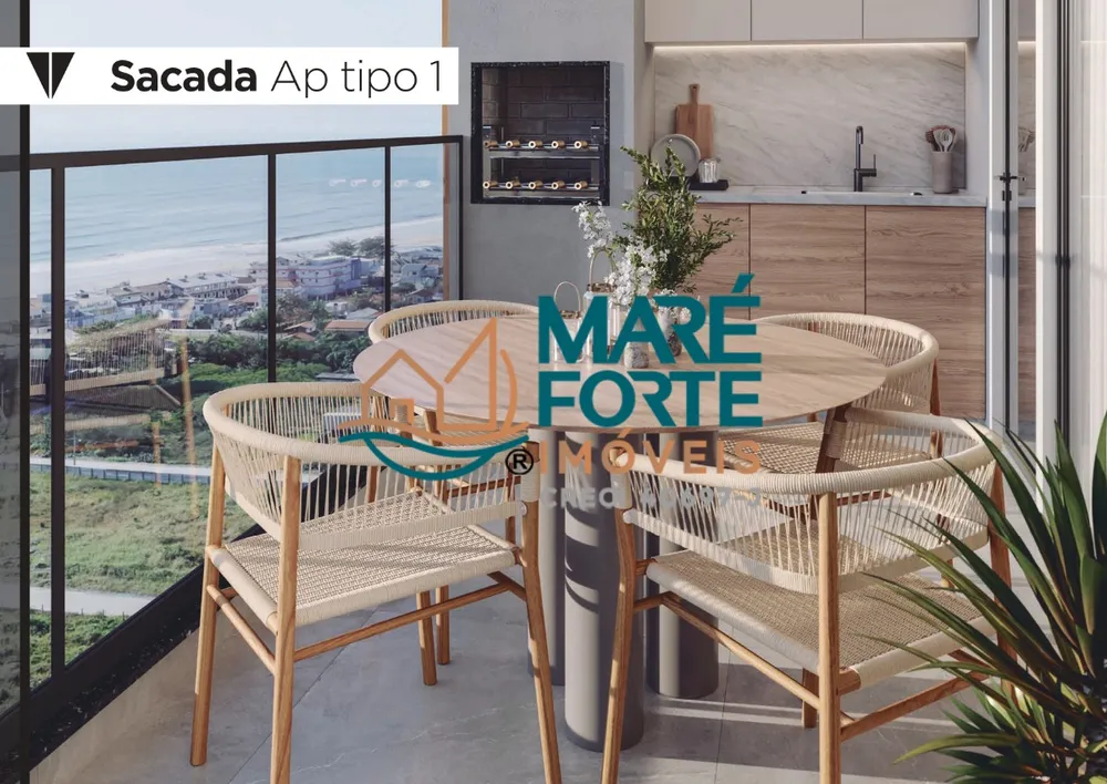 Apartamento, 2 quartos, 69 m² - Foto 5