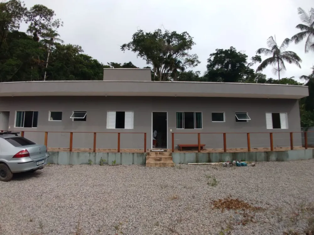 Casa, 4 quartos, 100 m² - Foto 1