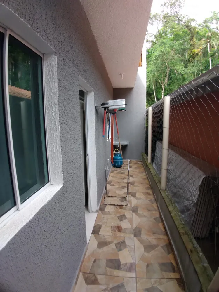 Casa, 4 quartos, 100 m² - Foto 8