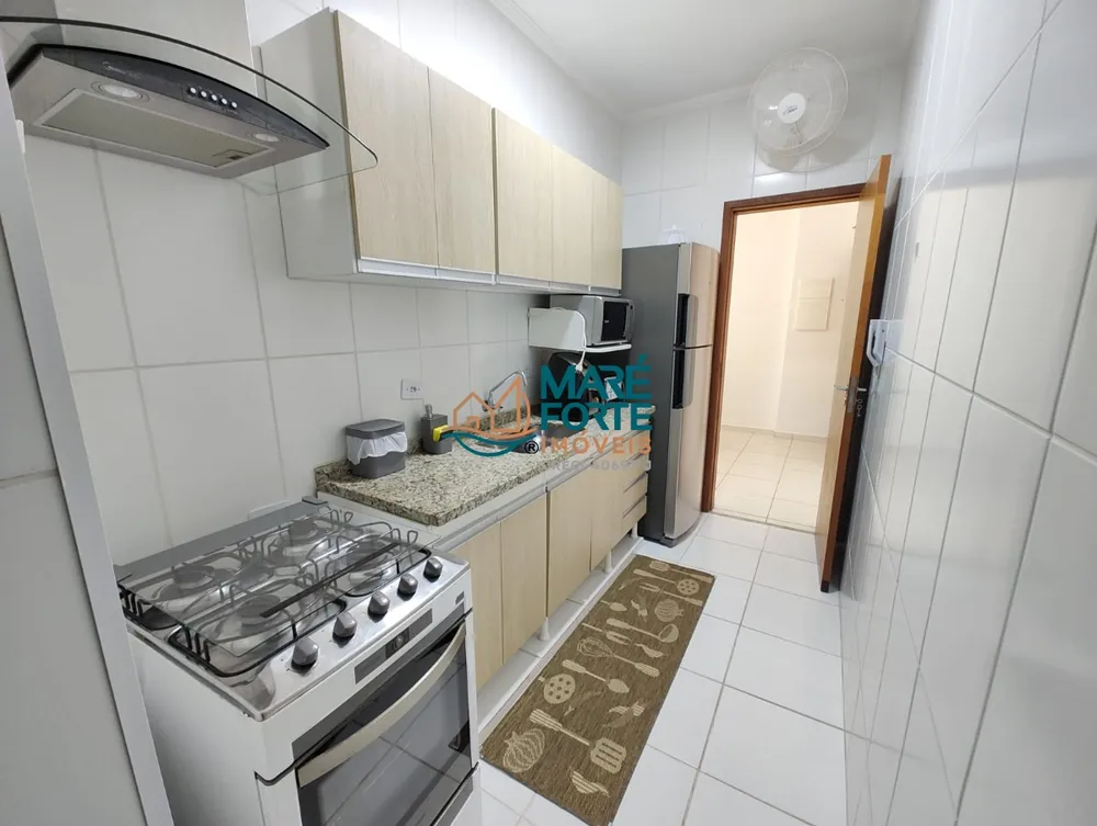 Apartamento, 2 quartos, 70 m² - Foto 6