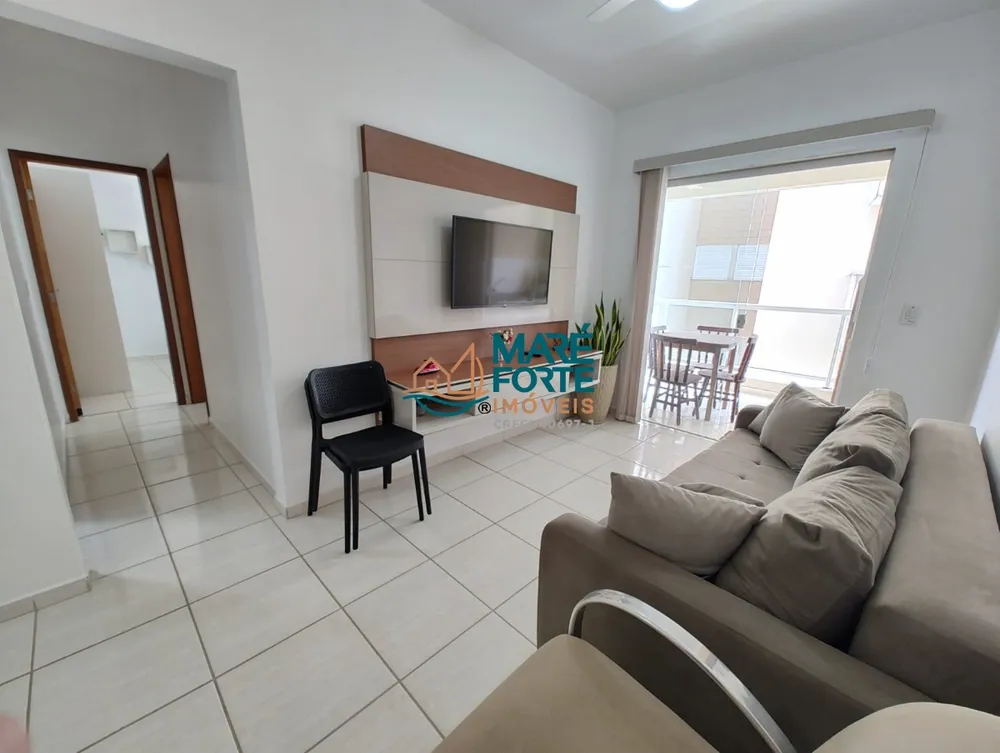 Apartamento, 2 quartos, 70 m² - Foto 2